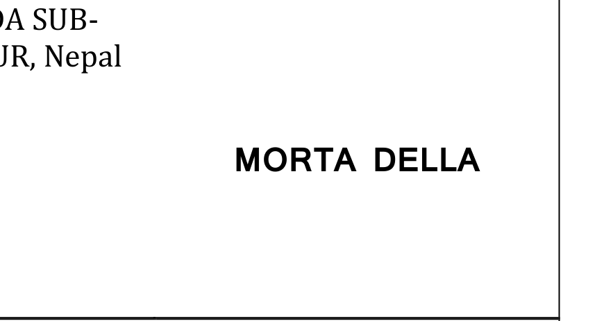 Mark logo