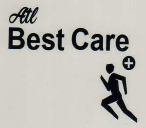 Mark logo