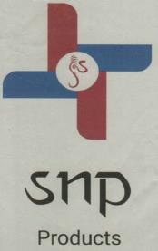 Mark logo