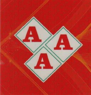 Mark logo