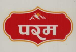 Mark logo