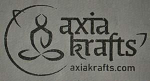 Mark logo