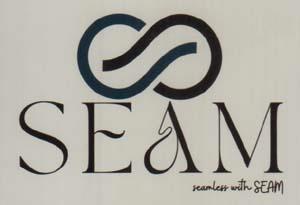 Mark logo