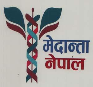 Mark logo