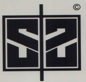 Mark logo