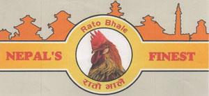 Mark logo