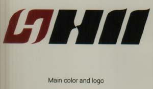 Mark logo