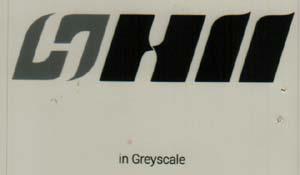 Mark logo