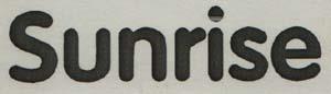 Mark logo