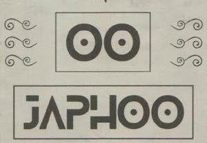 Mark logo