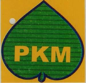 Mark logo