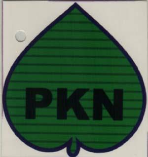 Mark logo