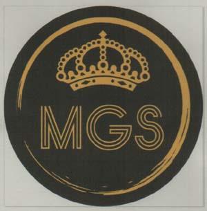 Mark logo