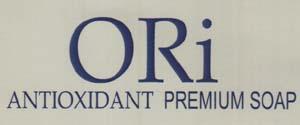 Mark logo