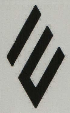 Mark logo