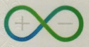 Mark logo