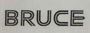 Mark logo