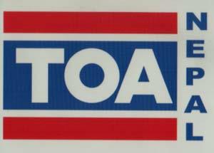 Mark logo