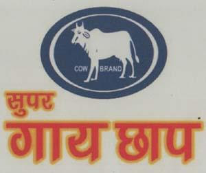 Mark logo