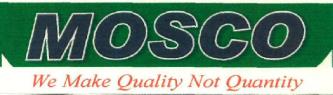 Mark logo