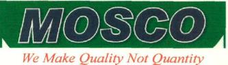 Mark logo