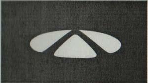 Mark logo