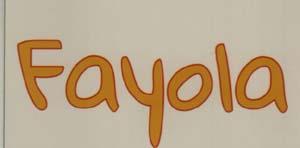 Mark logo