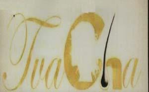 Mark logo