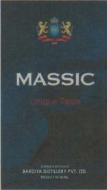 Mark logo