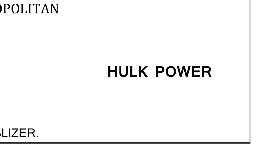 Mark logo