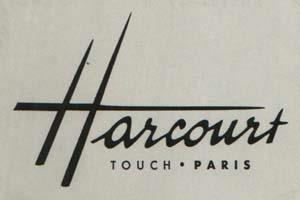 Mark logo