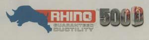 Mark logo