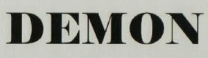 Mark logo