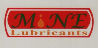 Mark logo