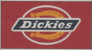 Mark logo