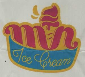 Mark logo