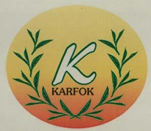 Mark logo