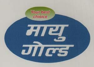 Mark logo