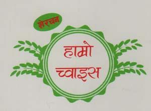Mark logo