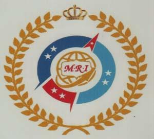 Mark logo