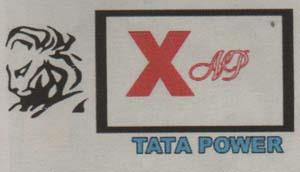 Mark logo