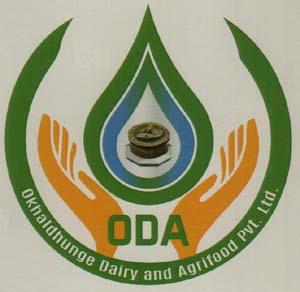 Mark logo