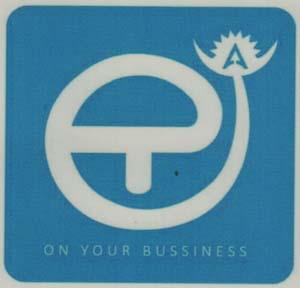 Mark logo