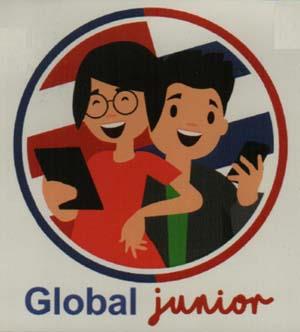 Mark logo