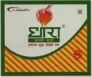 Mark logo