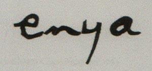 Mark logo