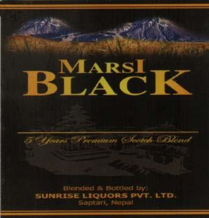 Mark logo
