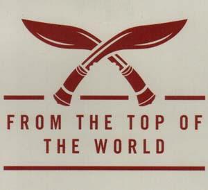 Mark logo