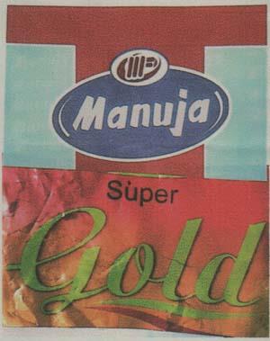 Mark logo