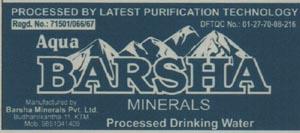 Mark logo